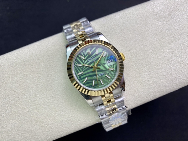 激安ロレックス内部構造